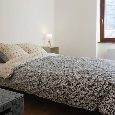 Nod Off In Neudorf! Cozy 2 Beds Near The Tram Daire Strazburg Dış mekan fotoğraf