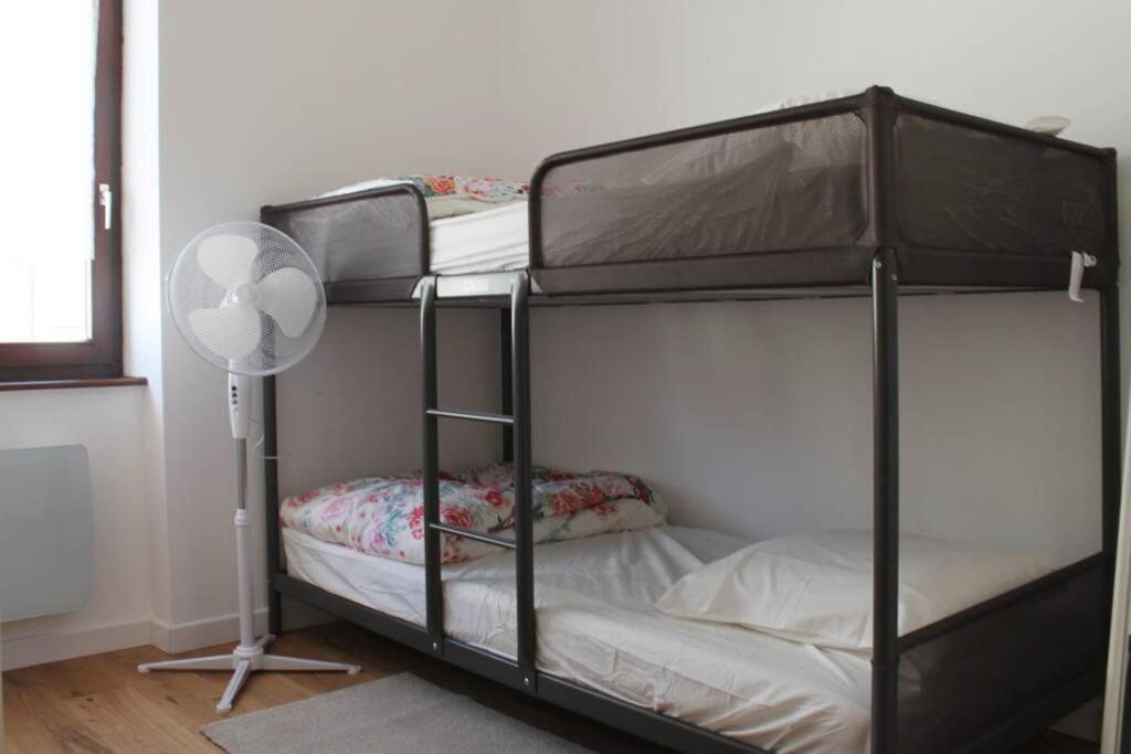 Nod Off In Neudorf! Cozy 2 Beds Near The Tram Daire Strazburg Dış mekan fotoğraf